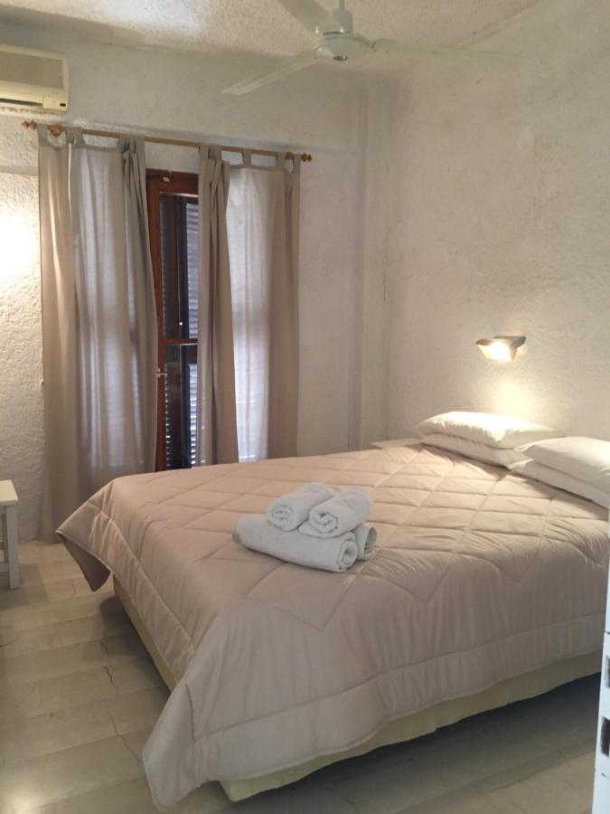 Green Corner Villas Gouvia Ngoại thất bức ảnh