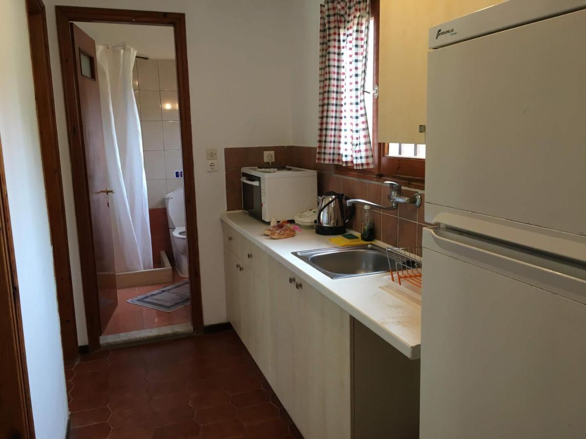 Green Corner Villas Gouvia Ngoại thất bức ảnh